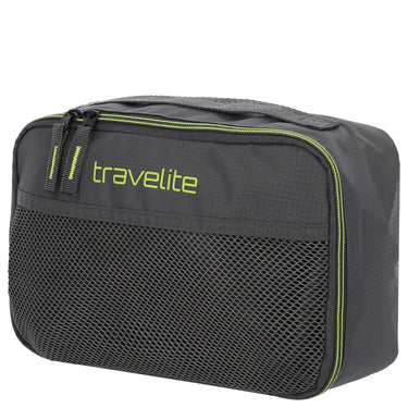 Travelite Accessoires - Packsack 3tlg. (anthrazit) - Ansicht 7
