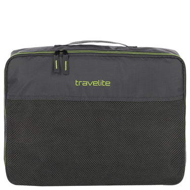Travelite Accessoires - Packsack 3tlg. (anthrazit) - Ansicht 2