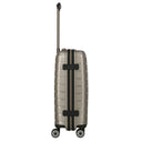 Travelite Air Base - 4-Rollen-Kabinentrolley S 55 cm (champagner) - Ansicht 5