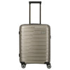 Travelite Air Base - Trolley de cabina con 4 ruedas S 55 cm (champagner)