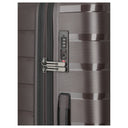 Travelite Air Base - 4-Rollen-Kabinentrolley S 55 cm (coffee) - Ansicht 7