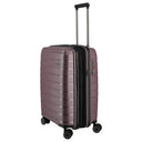 Travelite Air Base - 4-Rollen-Kabinentrolley S 55 cm erw. (flieder) - Ansicht 7