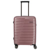 Travelite Air Base - Trolley de cabina con 4 ruedas S 55 cm (flieder)