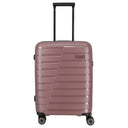 Travelite Air Base - 4-Rollen-Kabinentrolley S 55 cm (flieder)