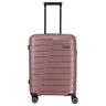 Travelite Air Base - 4-Rollen-Kabinentrolley S 55 cm (flieder)