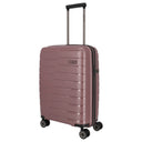 Travelite Air Base - 4-Rollen-Kabinentrolley S 55 cm (flieder) - Ansicht 2