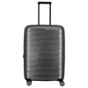Travelite Air Base - Trolley de 4 ruedas 67 cm M expandible (anthracite)
