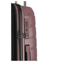 Travelite Air Base - 4-Rollen-Trolley 67 cm M erw. (flieder) - Ansicht 9
