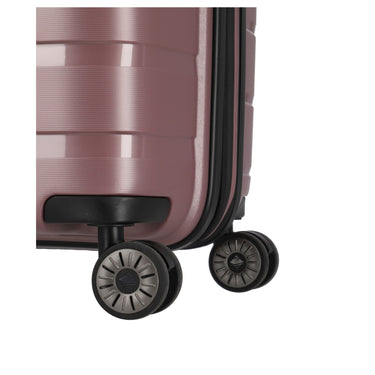 Travelite Air Base - 4-Rollen-Trolley 67 cm M erw. (flieder) - Ansicht 11