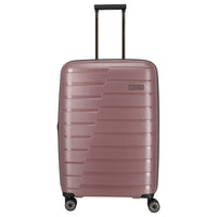 Travelite Air Base - 4-Rollen-Trolley 67 cm M erw. (flieder)