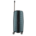 Travelite Air Base - 4-Rollen-Trolley 67 cm M erw. (iceblue) - Ansicht 5