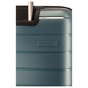 Travelite Air Base - 4-Rollen-Trolley 77 cm L (iceblue) - Ansicht 8