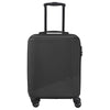 Travelite Bali - Trolley de cabina con 4 ruedas S 55 cm (black)