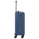 Travelite Bali - 4-Rollen-Kabinentrolley S 55 cm (blau) - Ansicht 5