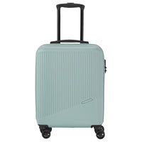 Travelite Bali - 4-Rollen-Kabinentrolley S 55 cm (mint)