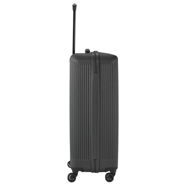 Travelite Bali - 4-Rollen-Trolley L 77 cm (anthrazit) - Ansicht 4