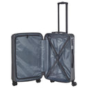 Travelite Bali - 4-Rollen-Trolley M 67 cm (anthrazit) - Ansicht 6
