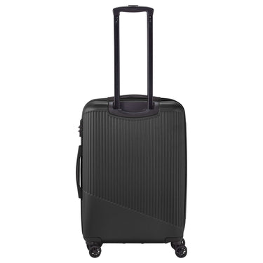 Travelite Bali - 4-Rollen-Trolley M 67 cm (black) - Ansicht 4