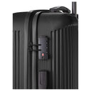Travelite Bali - 4-Rollen Trolley Set 3tlg. (black) - Ansicht 7