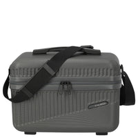 Travelite Bali - Beautycase 36 cm (anthrazit)
