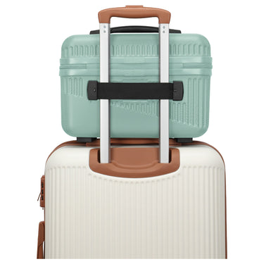 Travelite Bali - Beautycase 36 cm (mint) - Ansicht 7