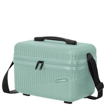 Travelite Bali - Beautycase 36 cm (mint) - Ansicht 4