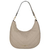 Travelite BARBARA Cozy Hobo Bag - Bolso de hombro 35 cm (sand)