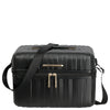 Travelite BARBARA Novelty - Neceser 37 cm (Color: negro)