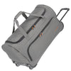 Travelite Basics Fresh - Bolsa de viaje con ruedas 89L 71 cm (anthrazit)