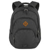 Travelite Basics Melange - Mochila 45 cm (anthracite)