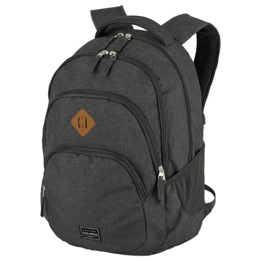 Travelite Basics Melange - Rucksack 45 cm (anthracite) - Ansicht 2