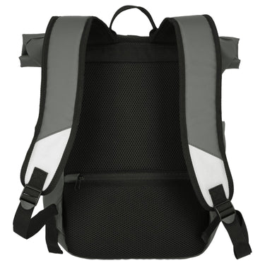 Travelite Basics Roll-Up - Rucksack Plane 48 cm (anthracite) - Ansicht 3
