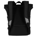 Travelite Basics Roll-Up - Rucksack Plane 48 cm (black) - Ansicht 3