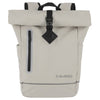 Travelite Basics Roll-Up - Mochila Plancha 48 cm (elfenbein)