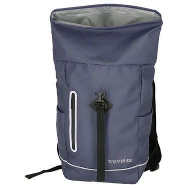 Travelite Basics Roll-Up - Rucksack Plane 48 cm (navy) - Ansicht 5