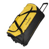 Travelite Basics - Bolsa de viaje con ruedas Plane 97L 71 cm (gelb)