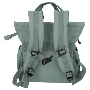 Travelite Basics Rollup - Rucksack 27 cm (mint) - Ansicht 3