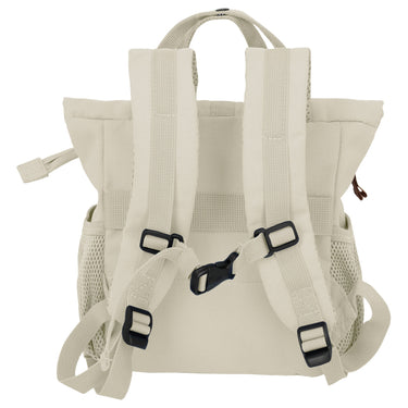 Travelite Basics Rollup - Rucksack 27 cm (off-white) - Ansicht 3