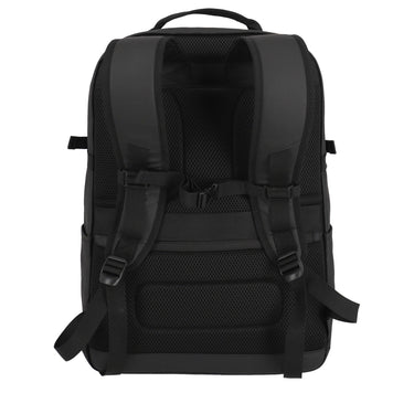 Travelite Basics - Rucksack 15.6" 48 cm (black) - Ansicht 4
