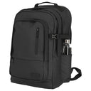 Travelite Basics - Rucksack 15.6" 48 cm (black) - Ansicht 2