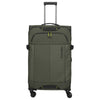 Travelite Briize - Trolley de 4 ruedas L 78 cm expandible (khaki)