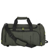 Travelite Briize - Bolsa de viaje/Mochila de viaje 53 cm (khaki)