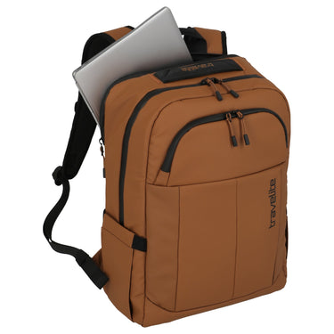 Travelite Briize - Rucksack 15.6" 45 cm (curry) - Ansicht 7