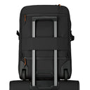 Travelite Briize - Rucksacktrolley 50 cm (black) - Ansicht 8