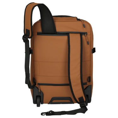 Travelite Briize - Rucksacktrolley 50 cm (curry) - Ansicht 4