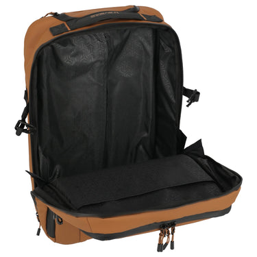 Travelite Briize - Rucksacktrolley 50 cm (curry) - Ansicht 7