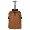 Travelite Briize - Rucksacktrolley 50 cm (curry)