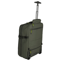 Travelite Briize - Rucksacktrolley 50 cm (khaki) - Ansicht 2