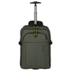 Travelite Briize - Backpack Trolley 50 cm (khaki)