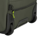 Travelite Briize - Rucksacktrolley 50 cm (khaki) - Ansicht 9